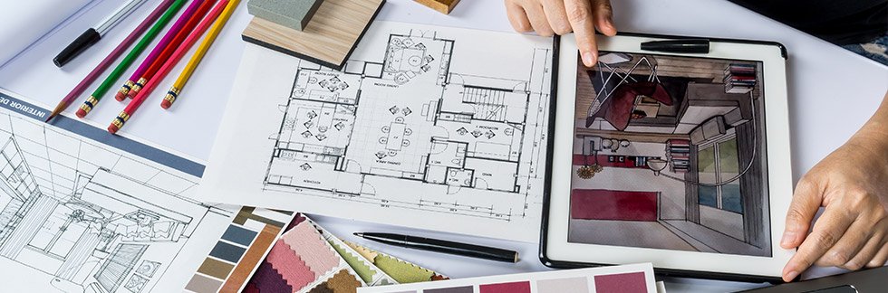 I vantaggi nel scegliere un architetto d'interni o un interior designer per la ristrutturazione casa - progettazione a cura di architetti per trasformare sogni in realtà - Start Preventivi