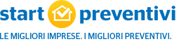 Start Preventivi Logo