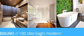 100 idee bagni moderni da sogno - preventivi ristrutturazione bagno per una casa moderna e particolare